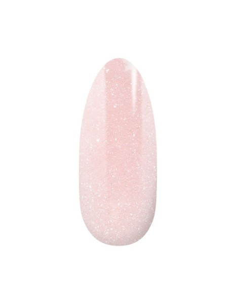 AKRYLOŻEL ELASTIC ACRYLGEL PEACH DRINK SEMILAC 30G
