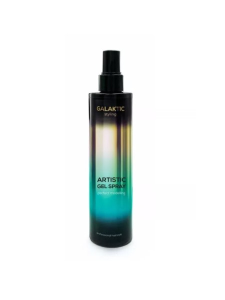 GEL SPRAY ARTISTIC 250ML GALAKTIC 2
