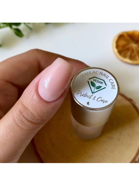ODŻYWKA DO PAZNOKCI PROTECT CARE 7ML SEMILAC