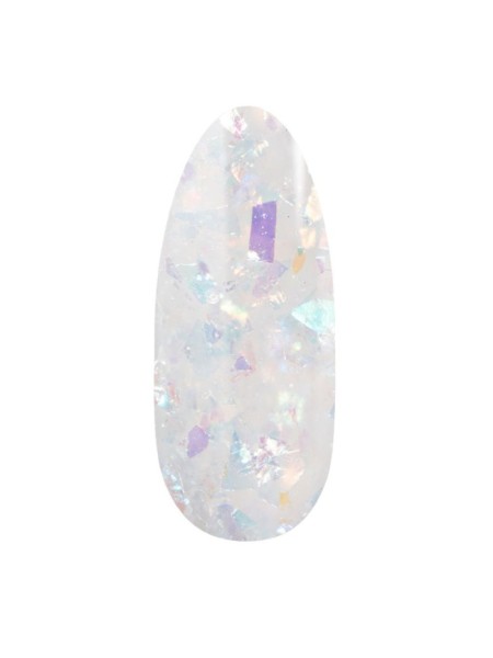 AKRYLOŻEL ELASTIC ACRYLGEL ICE BABY SEMILAC 30G