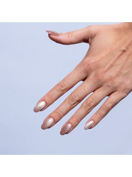 LAKIER HYBRYDOWY 661 LINEN GLOSS 7ML SEMILAC