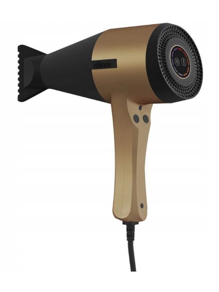 SUSZARKA DO WŁOSÓW ULTRON NOTUS DELUXE 2000W Sibel 2