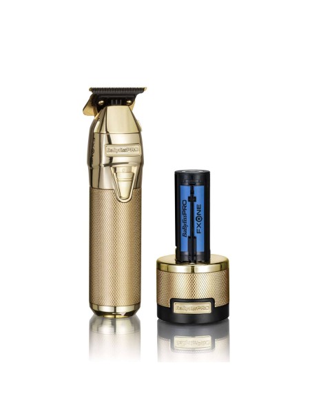TRYMER FXONE GOLD SKELETON FX799GE BABYLISSPRO