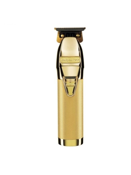 TRYMER FXONE GOLD SKELETON FX799GE BABYLISSPRO