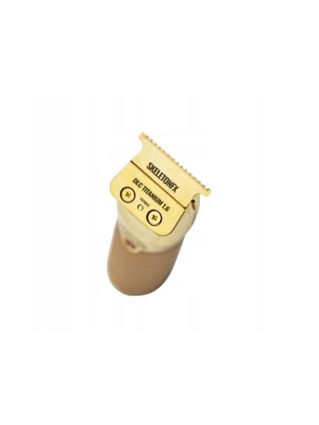 TRYMER FXONE GOLD SKELETON FX799GE BABYLISSPRO