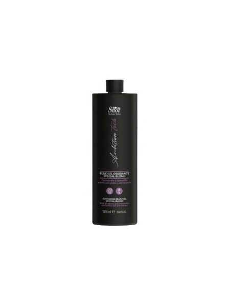 Emulsja utleniająca z niebieskim pigmentem 6% DNA 1000ml...