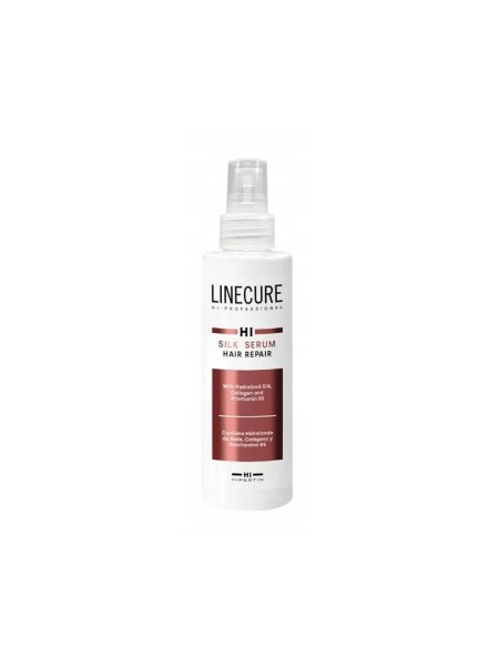 SILK SERUM LINECURE - Serum jedwabne 125 ml...