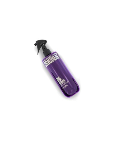 IMMORTAL RESERVE BARBER COLOGNE 05. 500ML OLYMPIA PERFUME 