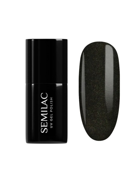 LAKIER HYBRYDOWY 482 YUCK VALENTINES SEMILAC 7ML