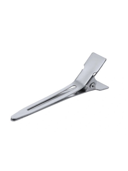 KLIPS METALOWY POJEDYŃCZY BKL034 10SZT PONIKS