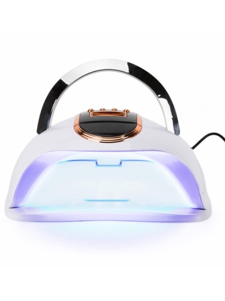 Lampa do paznokci do LED 168W