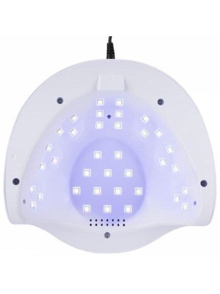 Lampa do paznokci do LED 168W
