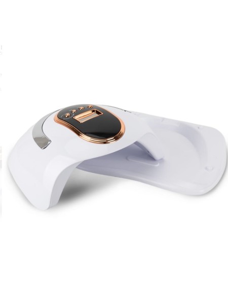 Lampa do paznokci do LED 168W
