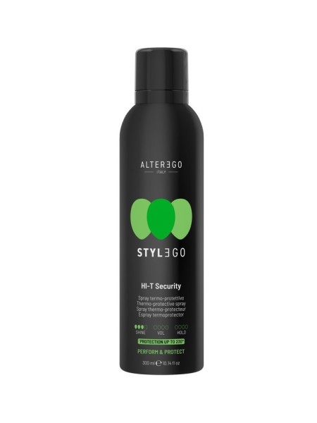 SPRAY TERMO-OCHRONNY HI-T SECURITY STYLE GO...
