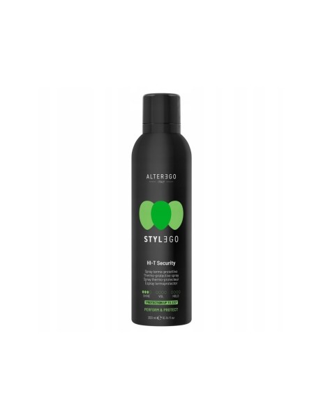 SPRAY TERMO-OCHRONNY HI-T SECURITY STYLE GO...