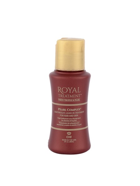 FAROUK OLEJEK ODBUDOWUJĄCY ROYAL TREATMENT PEARL COMPLEX 59ML