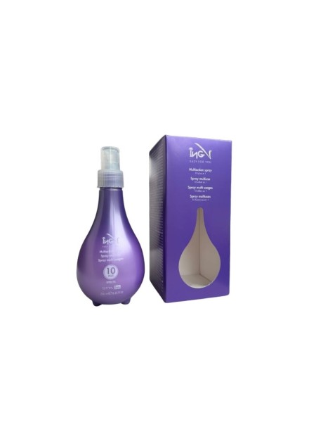 SPRAY DO WŁ. MULTIACTION 10in1 NEW 250ML ING 