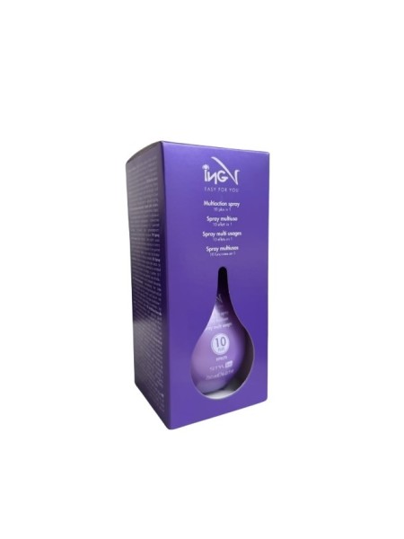 SPRAY DO WŁ. MULTIACTION 10in1 NEW 250ML ING 